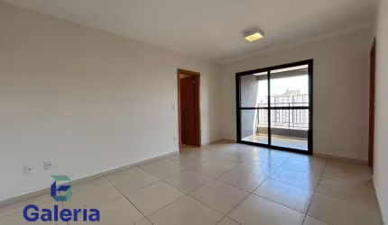 Apartamento com 3 quartos para alugar, 90m² - Nova Aliança