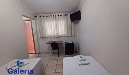 Apartamento Kitnet para alugar, 30m² - Campos Elíseos