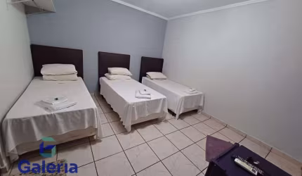 Apartamento Kitnet para alugar, 29m² - Campos Elíseos