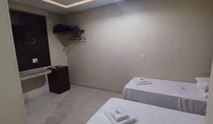Apartamento Kitnet para alugar, 25m² - Campos Eliseos