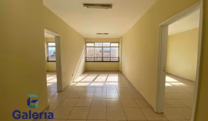 Sala comercial para alugar, 58m² - Centro