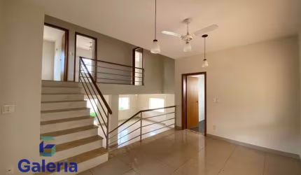 Casa de condomínio com 3 quartos para alugar, 340m² - Bonfim Paulista