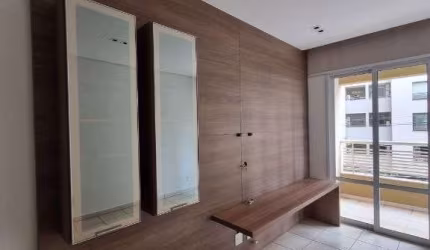 Apartamento com 2 suítes para alugar, 104m² - Jardim Botânico