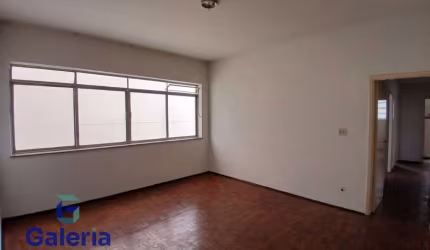 Apartamento com 3 quartos para alugar, 105m² - Centro