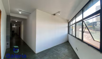 Prédio comercial para alugar, 472m² - Jardim Sumaré