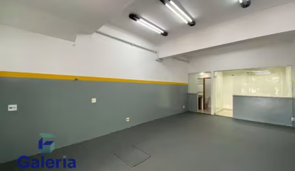 Galpão comercial para alugar, 70m²- Vila Albertina