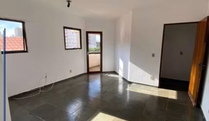 Apartamento com 2 quartos para alugar, 44m² - Vila Seixas