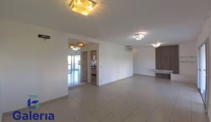 Apartamento com 3 suítes para alugar, 152m² - Nova Aliança
