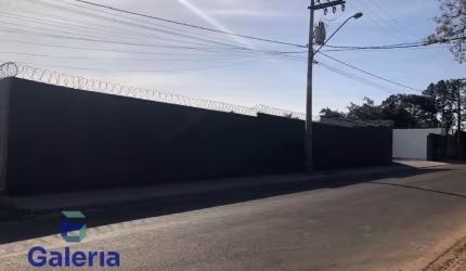 Terreno comercial para alugar, 2.200m² - Recreio Anhanguera