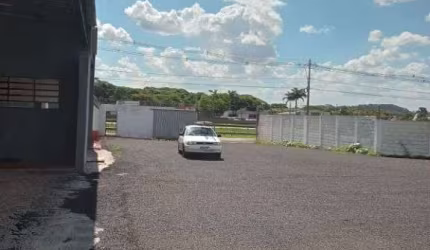 Galpão comercial para alugar, 800m² - Jardim do Trevo