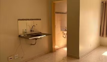 Sala comercial para alugar, 22m² - Jardim Paulistano