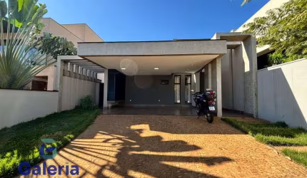 Casa de condomínio com 3 suítes para alugar, 180m² - Bonfim Paulista