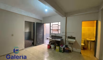 Casa residencial com 1 quarto para alugar, 75m² - Parque Ribeirão Preto