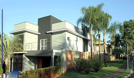 Casa a venda no Condomínio Saint Gerard, Ribeirão Preto