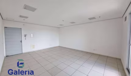 Sala comercial à venda, 37m² - Nova Ribeirânia