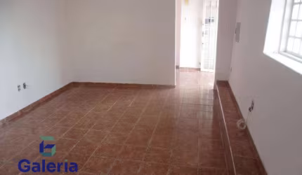Salão comercial para alugar, 195m² - Jardim São Luiz