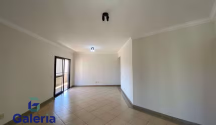 Apartamento com 4 quartos para alugar, 156m² - Centro