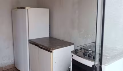 Casa residencial com 1 quarto para alugar, 40m² - Independência