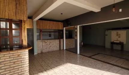 Salão comercial para alugar, 180m² - Parque dos Bandeirantes