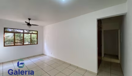 Apartamento com 3 quartos para alugar, 76m² - Jardim Palma Travassos