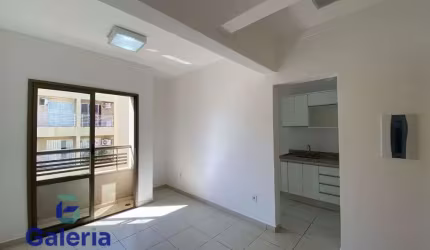 Apartamento com 1 quarto para alugar, 41m2 - Jardim Botanico