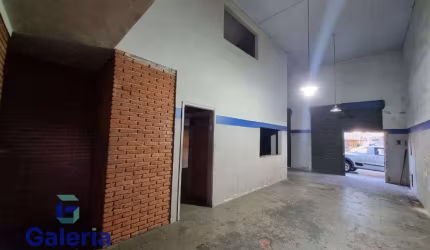 Salão comercial para alugar, 101m² - Jardim Paulista