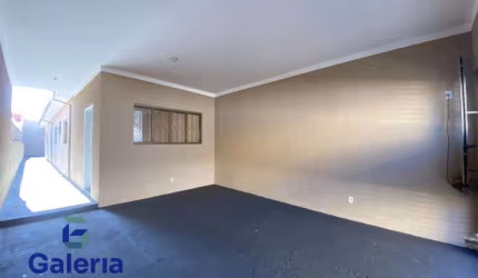 Casa residencial com 3 quartos para alugar, 113m² - Planalto Verde
