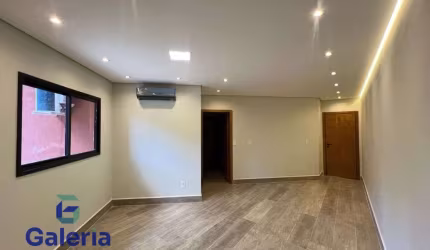 Apartamento com 3 quartos para alugar, 100m² - Rifaina