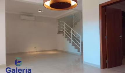 Casa de condomínio com 3 suítes para alugar, 267m² - Bonfim Paulista
