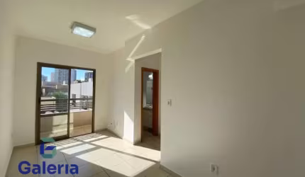 Apartamento com 1 quarto para alugar, 41m2 - Jardim Botanico
