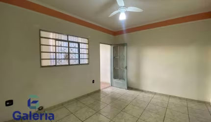 Casa residencial com 2 quartos para alugar, 57m2  - Campos Elisios