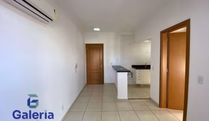 Apartamento com 1 quarto para alugar,  38m² - Jardim Palma Travassos