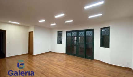 Casa Residencial/Comercial com 5 quartos  à venda, 256m² - Jardim São Luís