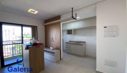 Apartamento com 2 quartos para alugar, 54m² - Santa Cruz do José Jacques
