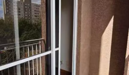 Apartamento com 2 quartos à venda no Alto da Boa Vista, Ribeirão Preto , 53 m2 por R$ 320.000
