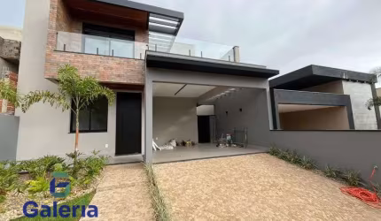 Casa de  condominio com 4 quartos a venda, 195 m2 -  Jardim San Marco