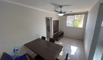 Apartamento com 2 quartos para alugar, 44m² - Lagoinha