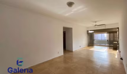 Apartamento com 3 quartos para alugar, 150m2 - Centro