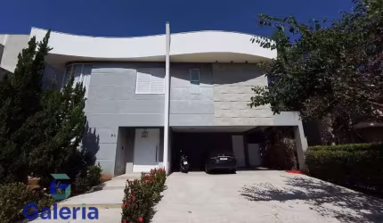 Casa de condominio 4 quartos com 4 salas para alugar,518.57 m2 - Jardim Botanico