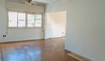 apartamento bairro santana 3 quartos  elevador garagem dep de empregada
