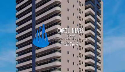 APARTAMENTO NOVO 2 DORMITÓRIOS SUÍTE FINANCIAMENTO BANCÁRIO MONGAGUÁ