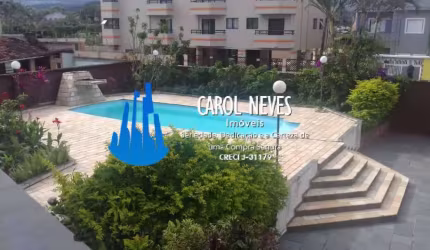 APARTAMENTO 2 DORMITÓRIOS SUÍTE LADO PRAIA FINANCIAMENTO BANCÁRIO MONGAGUÁ