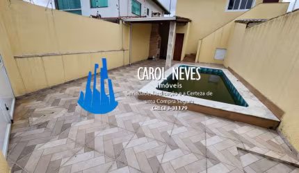 CASA SOBREPOSTA TÉRREA NOVA FINANCIAMENTO BÁNCÁRIO 2 DORMITÓRIOS ITANHAÉM
