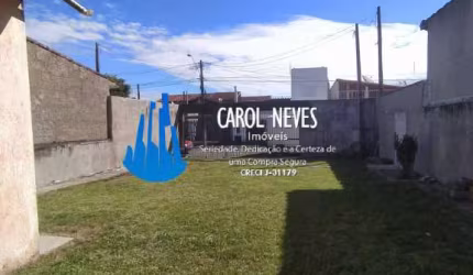 CASA 3 DORMITÓRIOS SUÍTE LADO PISTA FINANCIAMENTO BANCÁRIO MONGAGUÁ