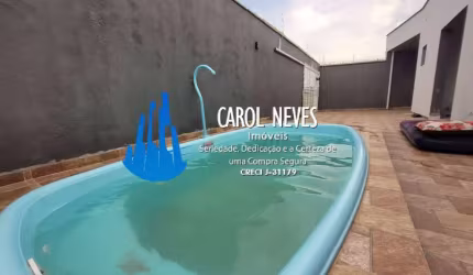 CASA 2 DORMITÓRIOS 1 SUÍTE FINANCIAMENTO BANCÁRIO JARDIM SUARÃO ITANHAÉM
