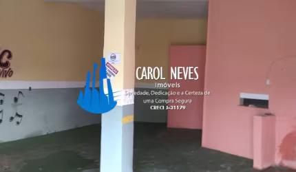 CONJUNTO COMERCIAL LADO PRAIA FINANCIAMENTO BANCÁRIO ITANHAÉM