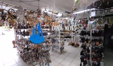 VENDA PONTO COMERCIAL CENTRO MONGAGUÀ