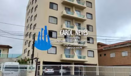 APARTAMENTO 1 DORMITÓRIO LADO PRAIA FINANCIAMENTO BANCÁRIO MONGAGUÁ