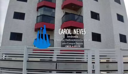 APARTAMENTO 2 DORMITÓRIOS LADO PRAIA FINANCIAMENTO BANCÁRIO MONGAGUÁ