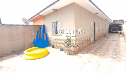 CASA 2 DORMITÓRIOS CONTRATO DE COMPRA E VENDA REGINA MARIA MONGAGUÁ